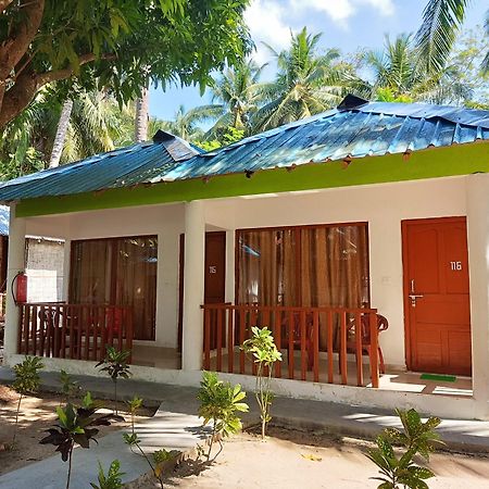 Sea View Beach Resort Govind Nagar Exterior foto